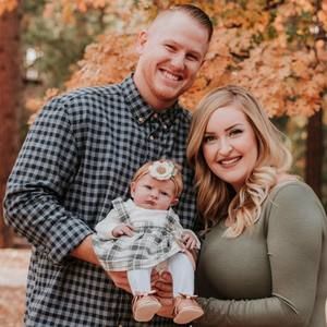 Meet your Posher, Alissa